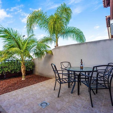הוילה סנטה אורסולה Deluxe Duplex La Quinta Sunsent מראה חיצוני תמונה