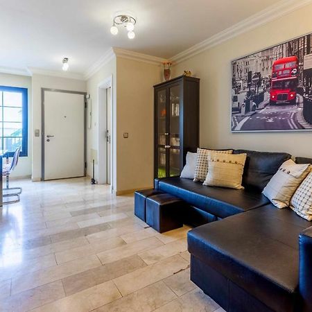 הוילה סנטה אורסולה Deluxe Duplex La Quinta Sunsent מראה חיצוני תמונה