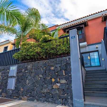 הוילה סנטה אורסולה Deluxe Duplex La Quinta Sunsent מראה חיצוני תמונה