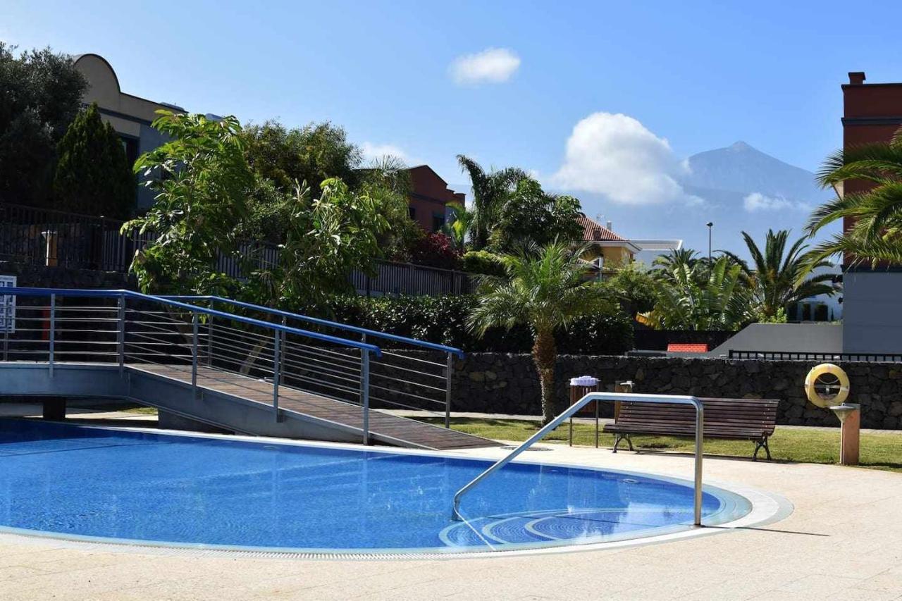 הוילה סנטה אורסולה Deluxe Duplex La Quinta Sunsent מראה חיצוני תמונה