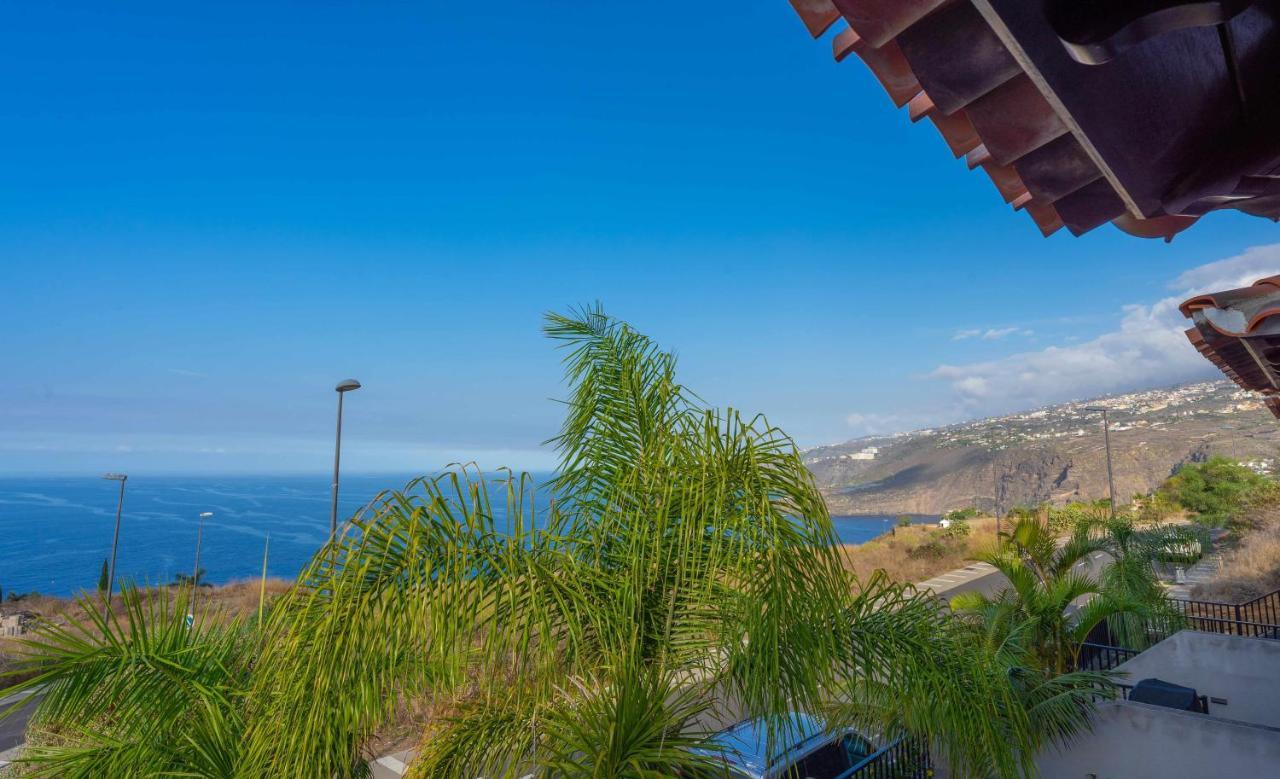 הוילה סנטה אורסולה Deluxe Duplex La Quinta Sunsent מראה חיצוני תמונה