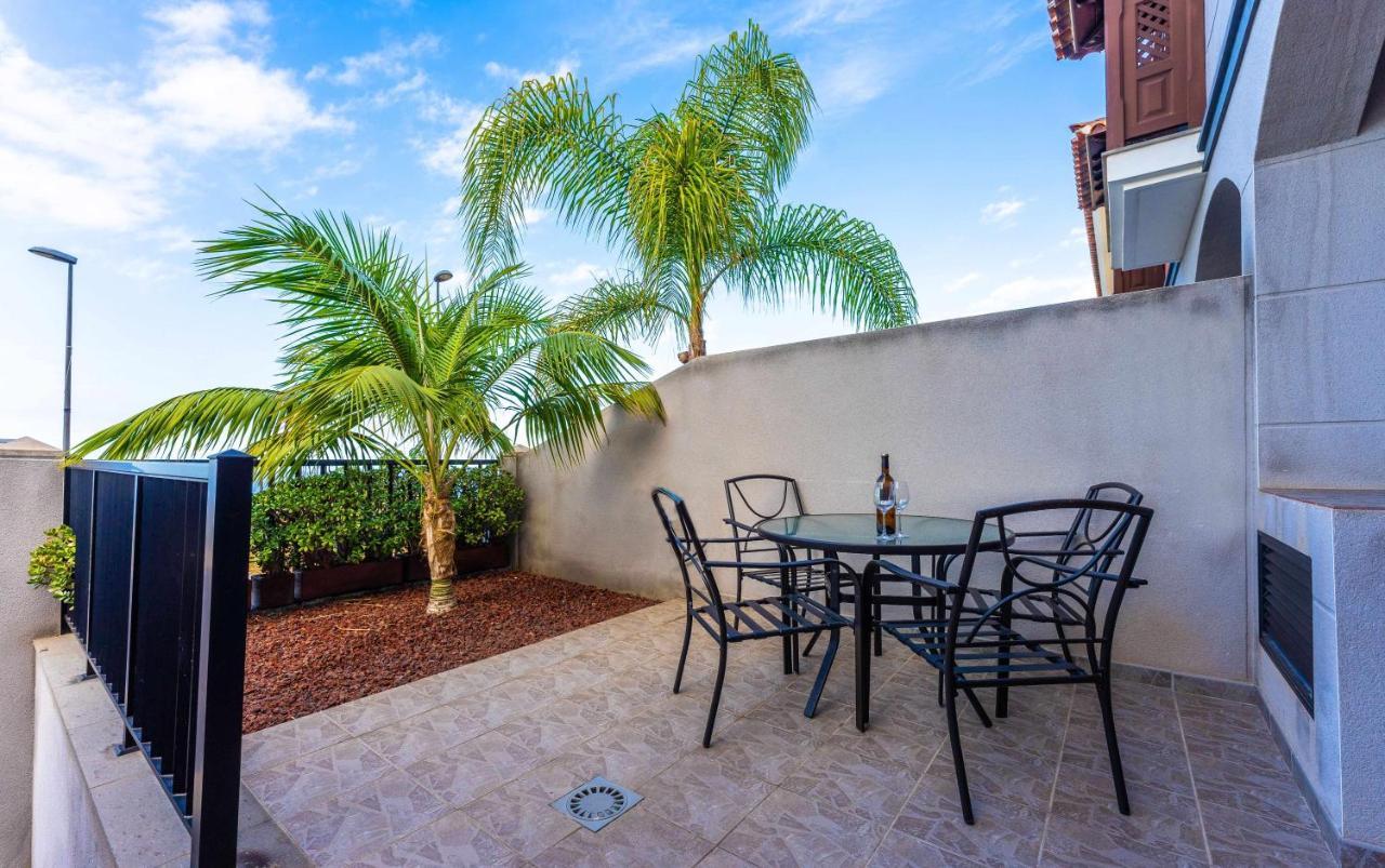 הוילה סנטה אורסולה Deluxe Duplex La Quinta Sunsent מראה חיצוני תמונה