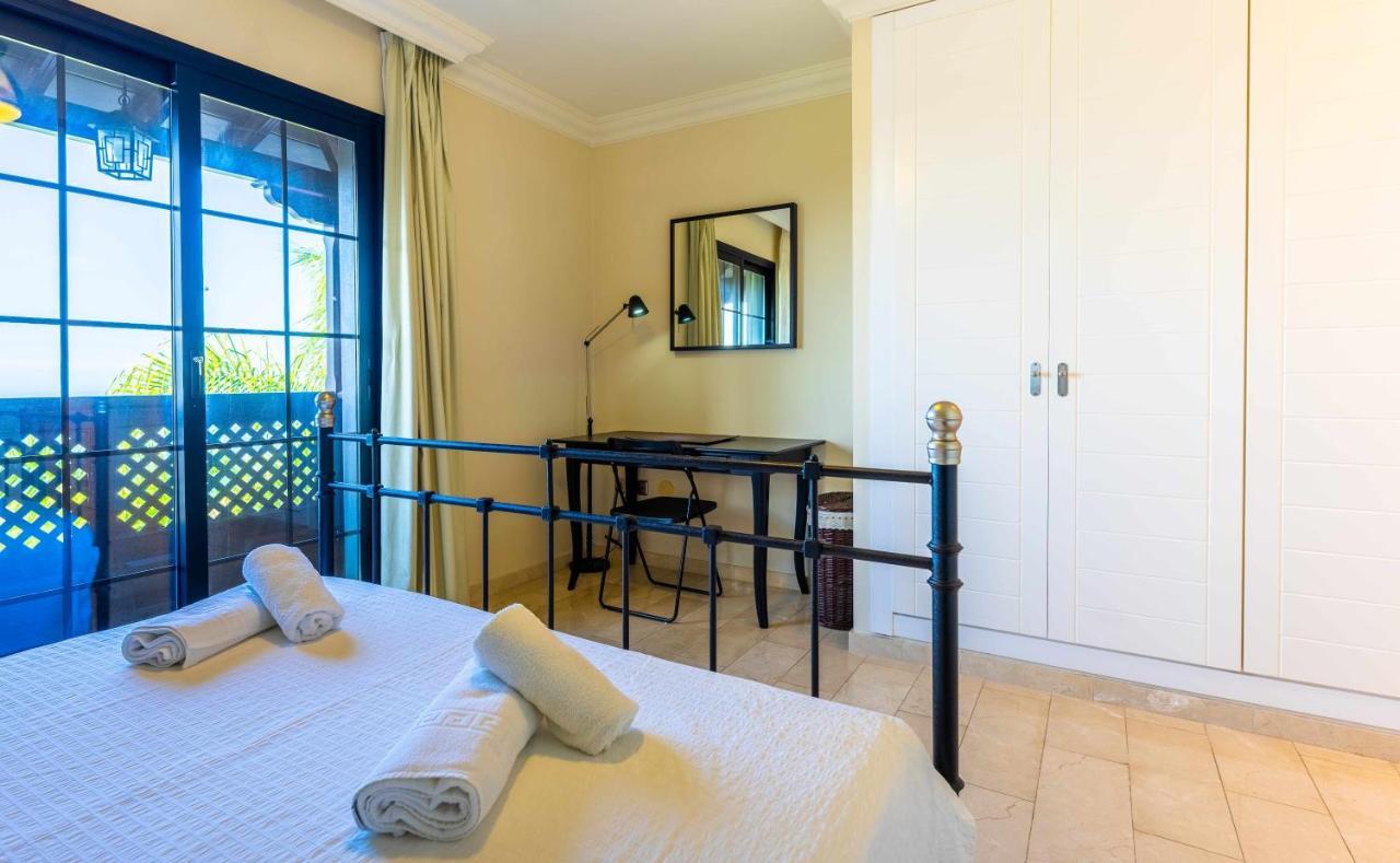 הוילה סנטה אורסולה Deluxe Duplex La Quinta Sunsent מראה חיצוני תמונה
