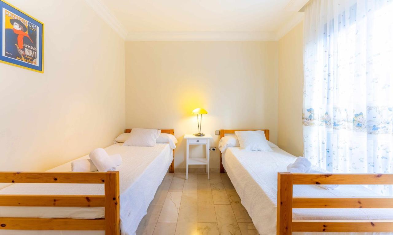 הוילה סנטה אורסולה Deluxe Duplex La Quinta Sunsent מראה חיצוני תמונה