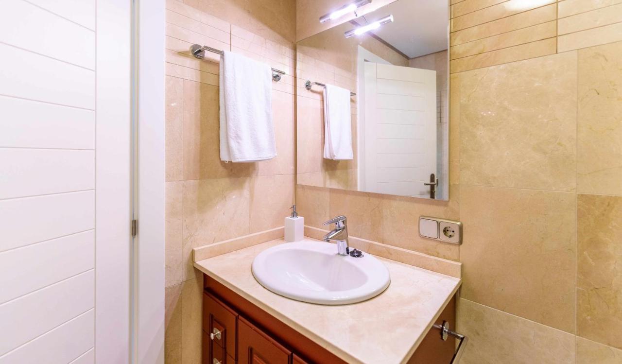 הוילה סנטה אורסולה Deluxe Duplex La Quinta Sunsent מראה חיצוני תמונה