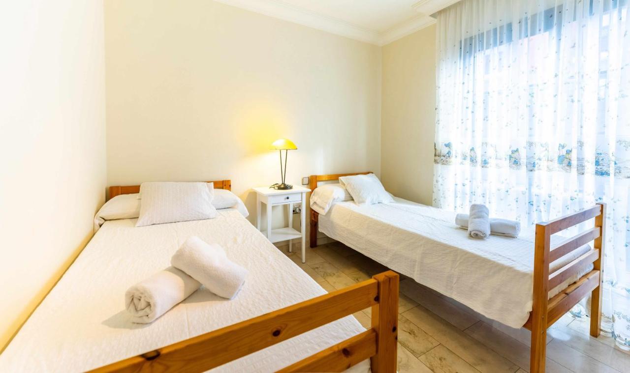 הוילה סנטה אורסולה Deluxe Duplex La Quinta Sunsent מראה חיצוני תמונה