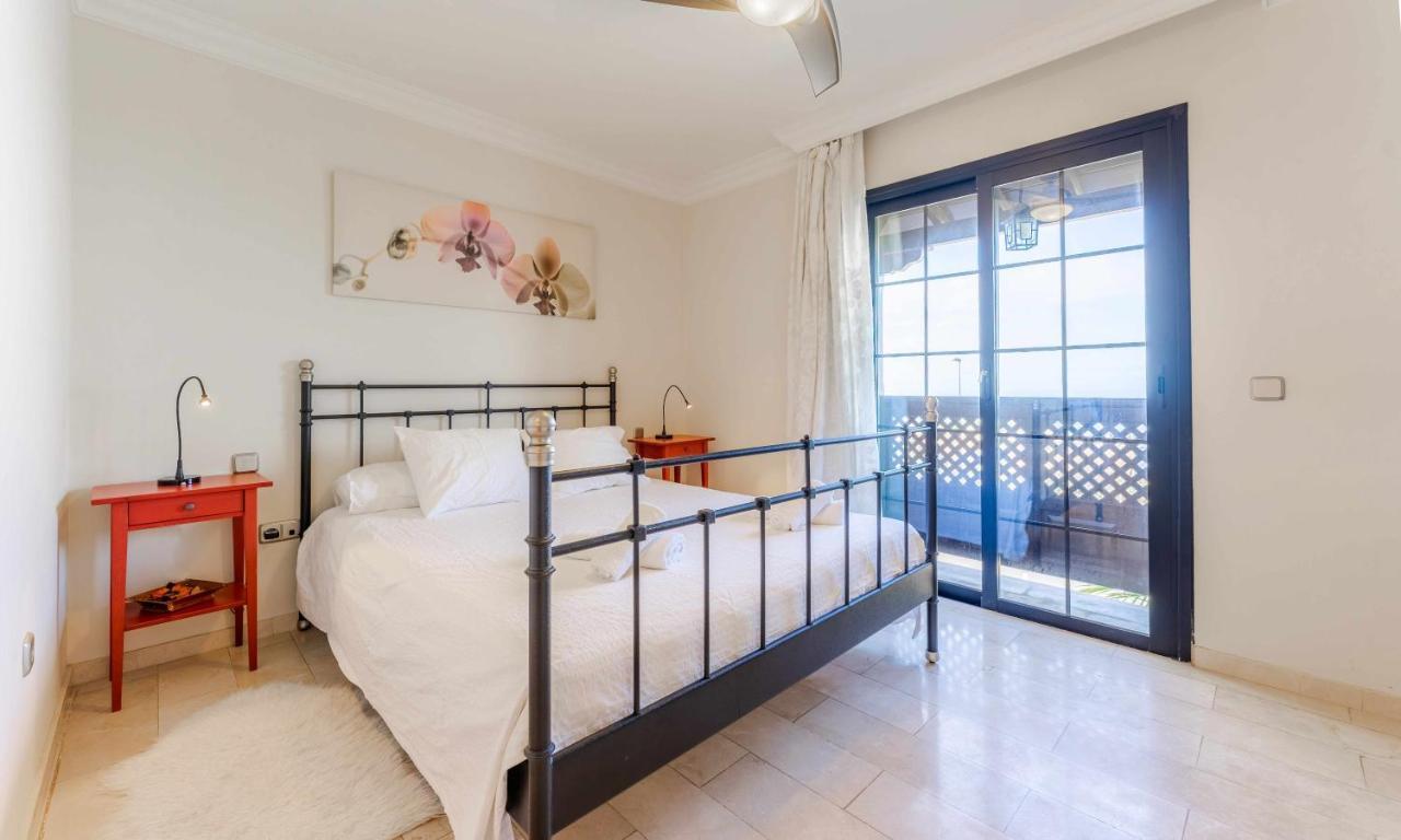 הוילה סנטה אורסולה Deluxe Duplex La Quinta Sunsent מראה חיצוני תמונה