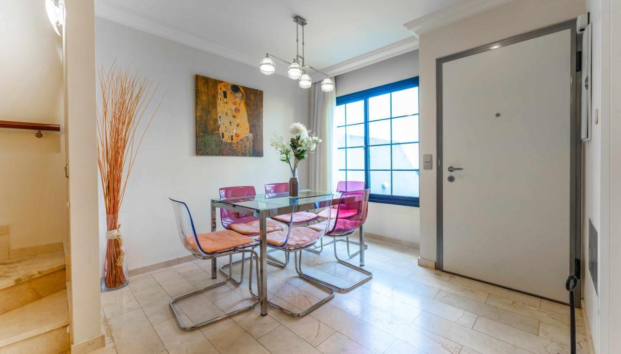 הוילה סנטה אורסולה Deluxe Duplex La Quinta Sunsent מראה חיצוני תמונה