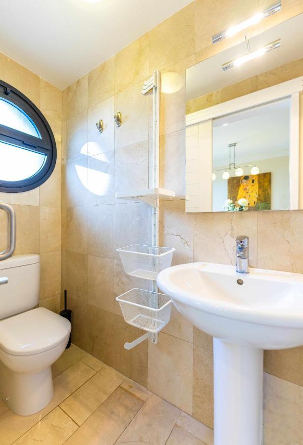 הוילה סנטה אורסולה Deluxe Duplex La Quinta Sunsent מראה חיצוני תמונה