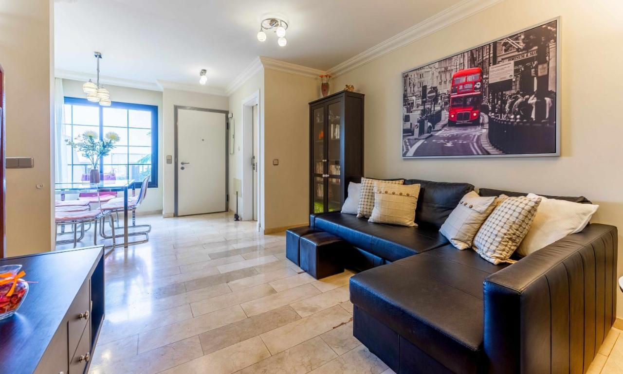 הוילה סנטה אורסולה Deluxe Duplex La Quinta Sunsent מראה חיצוני תמונה