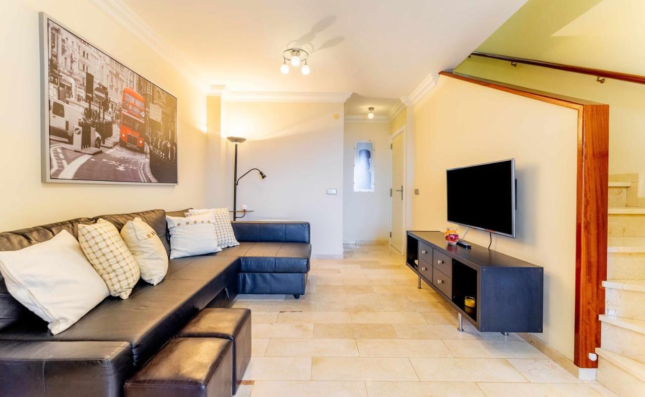 הוילה סנטה אורסולה Deluxe Duplex La Quinta Sunsent מראה חיצוני תמונה