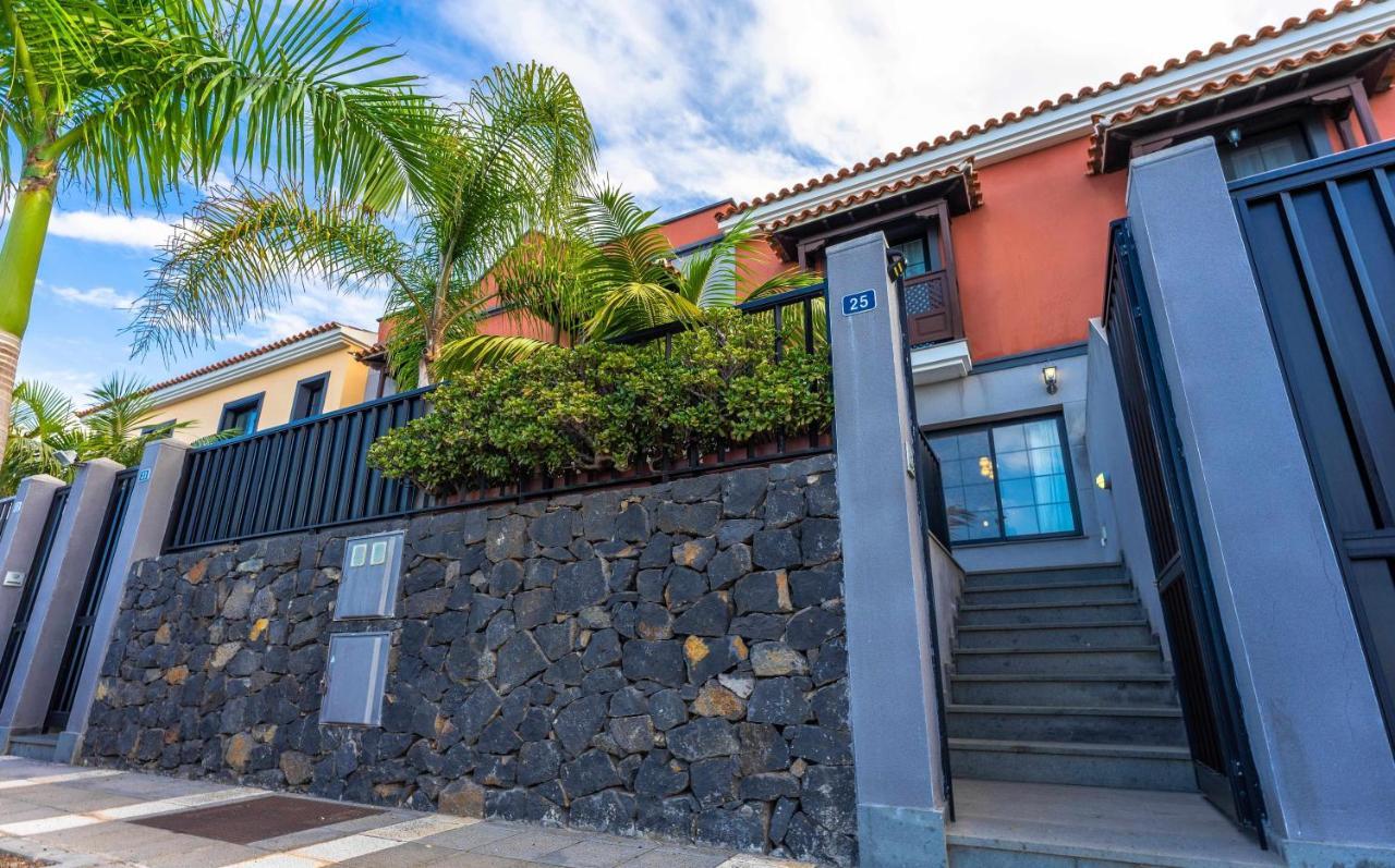 הוילה סנטה אורסולה Deluxe Duplex La Quinta Sunsent מראה חיצוני תמונה